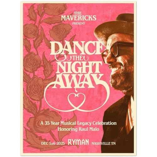The mavericks dance - dance,