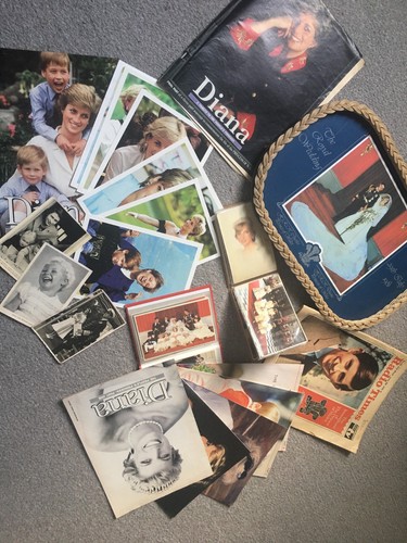 Job lot royal collectibles - job,