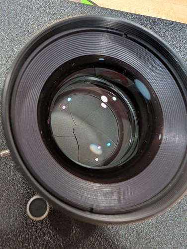 Mint rodenstock apo - rodenstock,