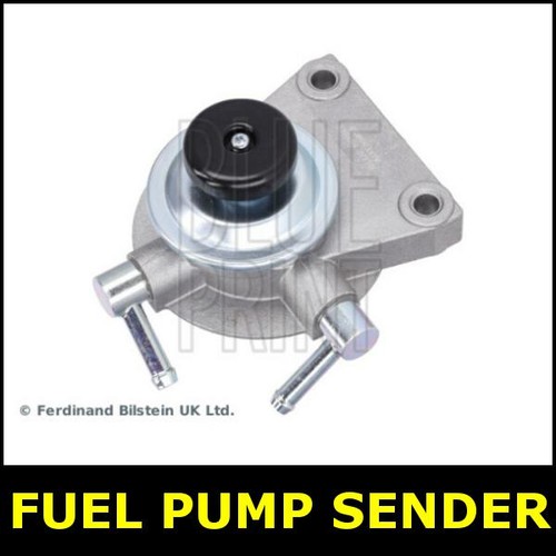 Fuel pump sender fits toyota - pump,