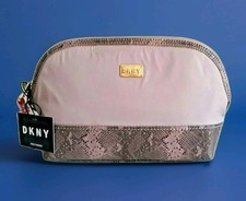 DKNY Large Dome Cosmetic Wash