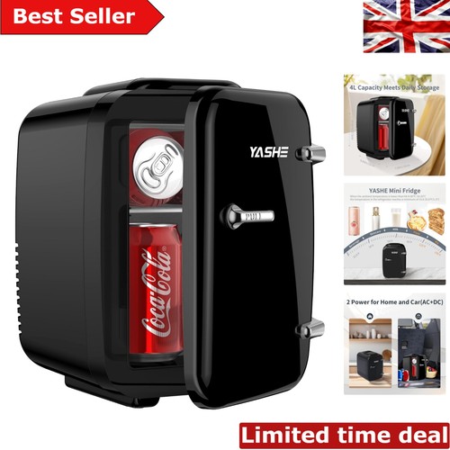 Compact mini fridge - mini,