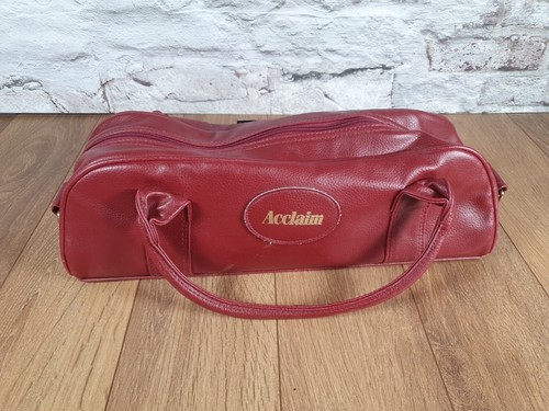 Vintage acclaim ball bowls - acclaim,