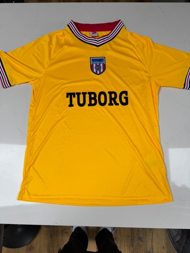 Sunderland patrick 1986 - patrick, 1986/87