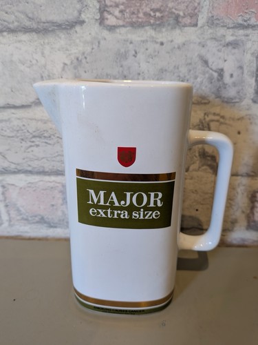 Major extra size - size, ceramic