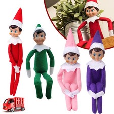 Tradition Christmas Elf On The