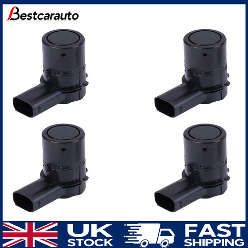 Pdc parking sensors front - parking,