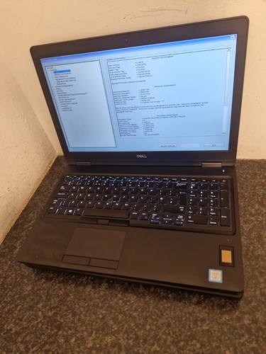 Dell latitude 5590 - dell,