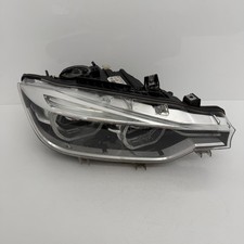 BMW 3 SERIES RIGHT DRIVER LED