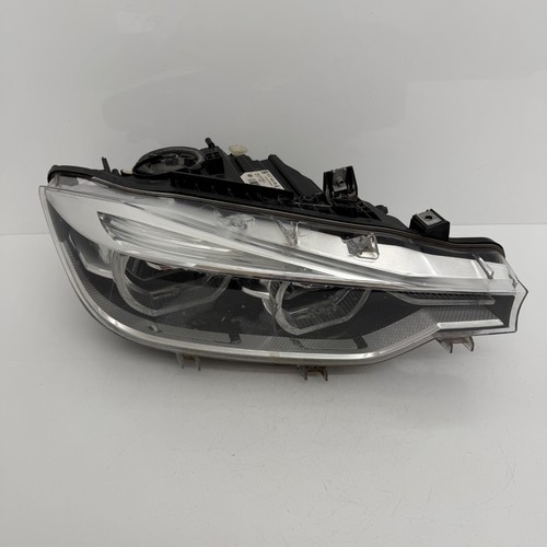Bmw series right driver led - bmw,