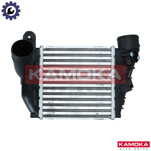 Charge air cooler - cooler, 7750130