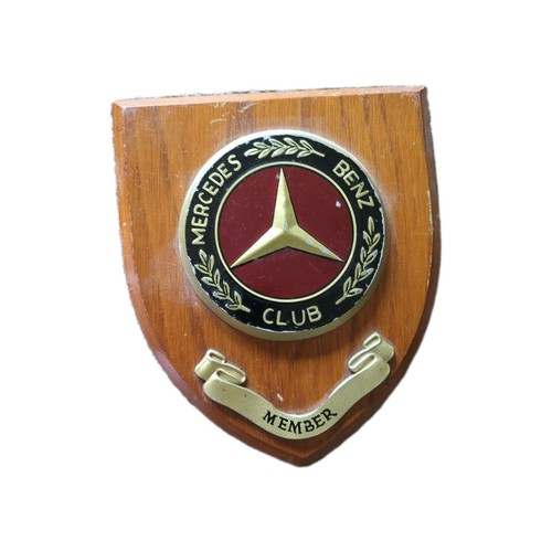 Scarce c1970s vintage mercedes - c1970s,