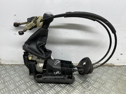 Citroen mk2 2009 - 2009-2016, 1.4