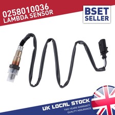 Lambda Sensor fits VW GOLF
