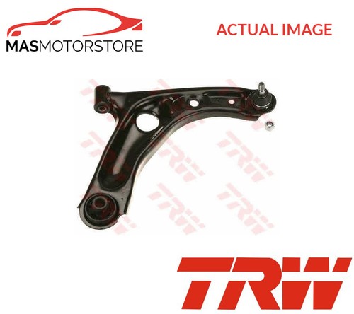 Track control arm - track,