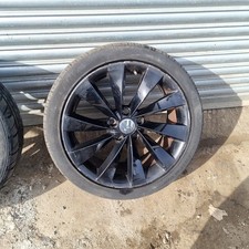 VW PASSAT CC SCIROCCO 18 INCH