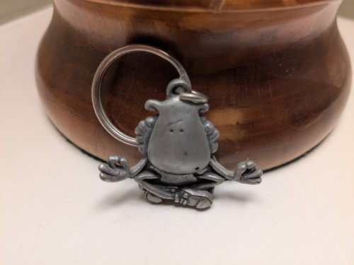 Mint sauce original - mint, keyring