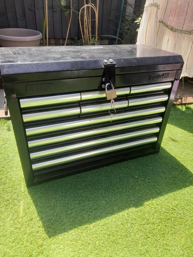 Sealey superline pro tool box - sealey,