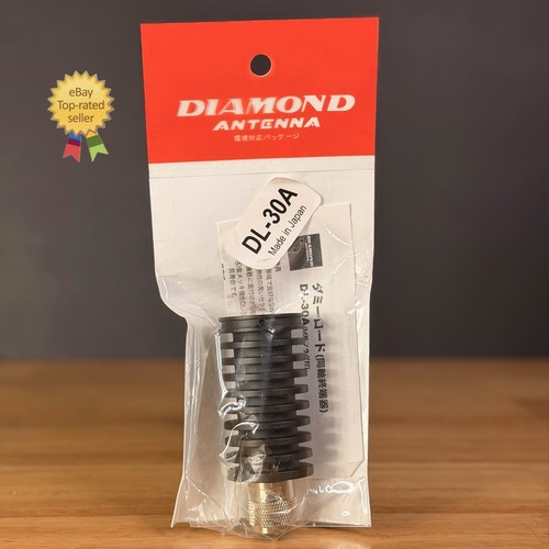 New diamond antenna - diamond,