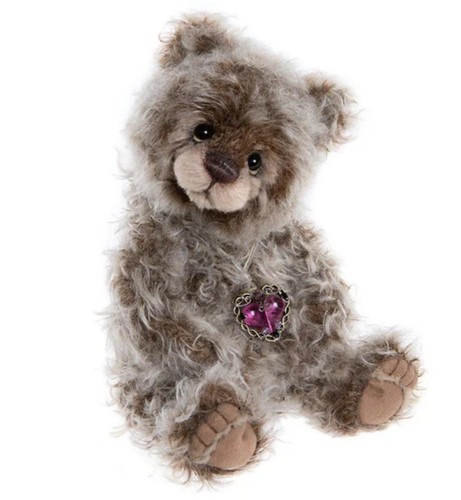 Charlie bears isabelle - charlie,