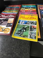Road Bike Magazine (full set)