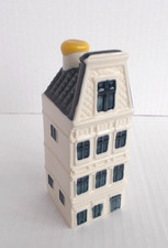 KLM 61 Bols Delft house