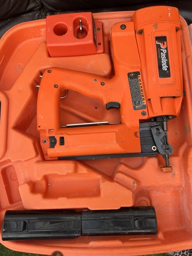 Paslode impulse cordless nail - paslode,