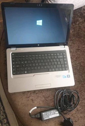 G62 b25sa laptop - hp,