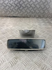 2010 PEUGEOT 207 1.6 REAR VIEW MIRROR 0205028 #10