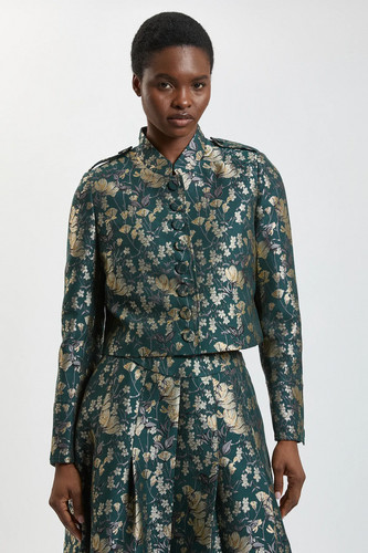 Karen millen tailored jacket - millen,