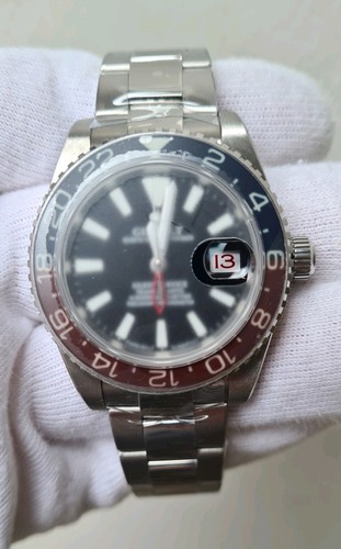 Ginault trans atlantic gmt - ginault, trans-atlantic