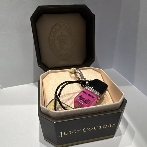 Juicy couture nail polish - couture,