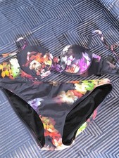 Ted Baker Designer Bikini Sz