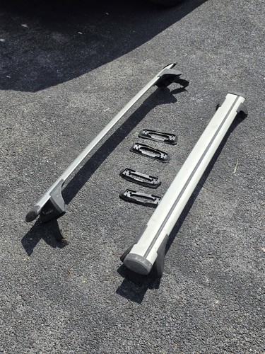 Prorack whispbar 2d9 roof - prorack,