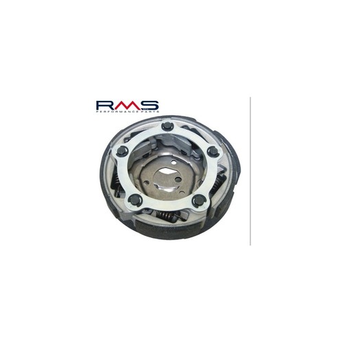 Clutch rms standard incl - clutch,