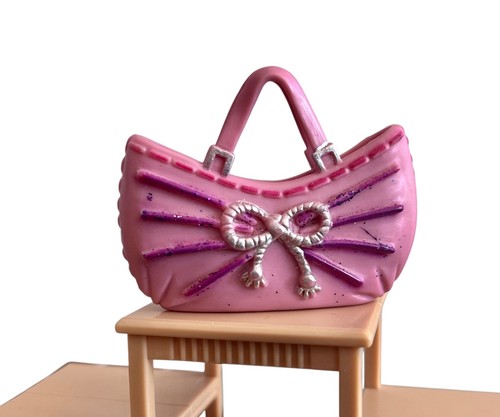 Scene doll hand bag - my,