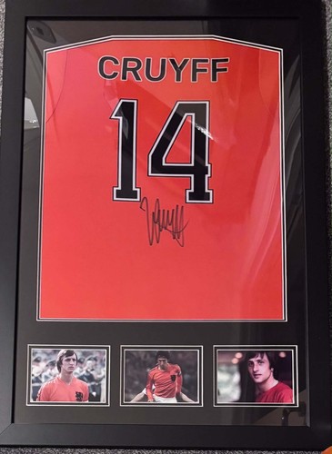 Johan cruyff hand - johan,