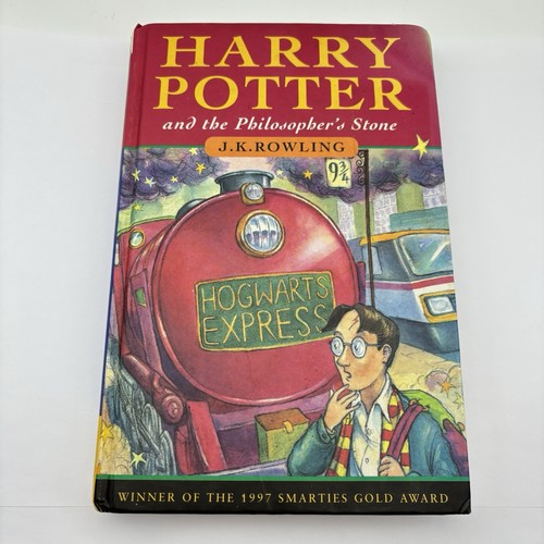 Harry potter and the - harry,