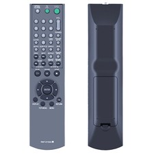 New RMT-D152A Remote Control