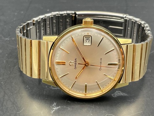 1967 omega seamaster ref - omega,