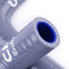 Silicone Intake Inlet Hose for