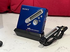 Sony MZ-N710 Mini Disc