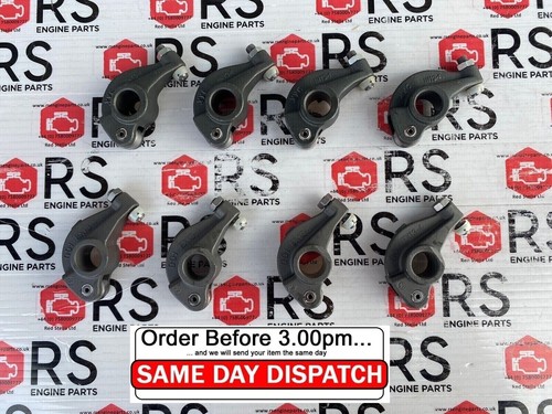Rocker arms set fits - set, for