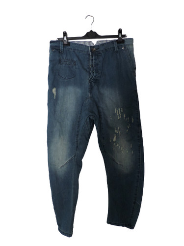 Soul glory twisted denim - soul,