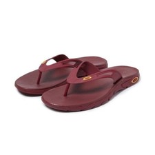 NWT OAKLEY ELLIPSE FLIP SANDAL