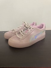 Puma lol surprise doll  Suede