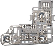 Mercedes W204 Rear Right Tail