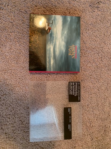 Depeche mode broken - a,