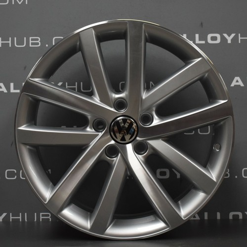 Genuine volkswagen golf mk5 - genuine,