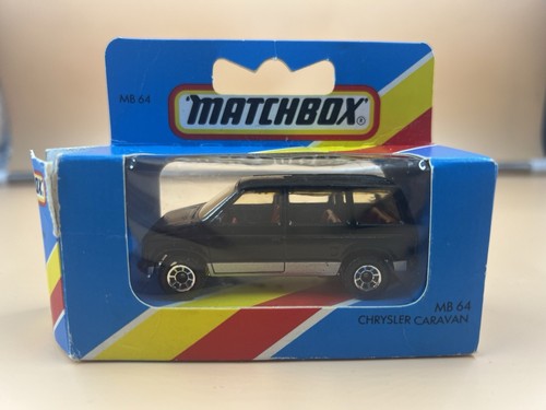 Matchbox superfast 64 - mb,